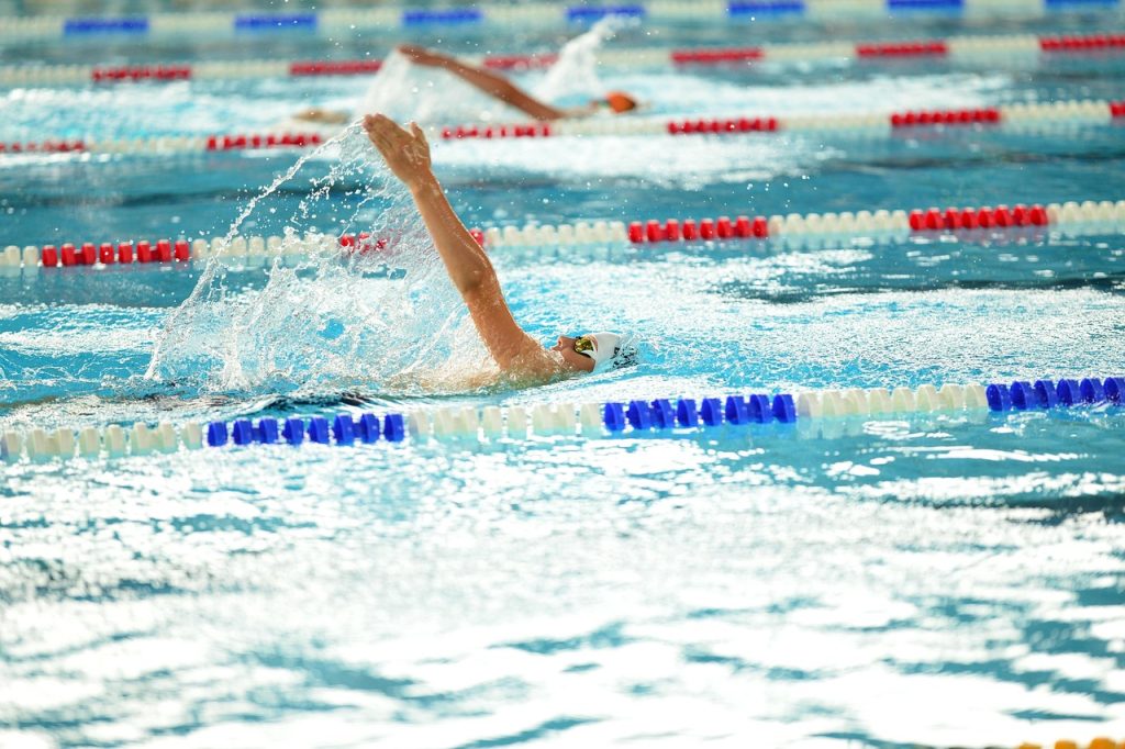 Pool Safety Inspections Logan Reserve