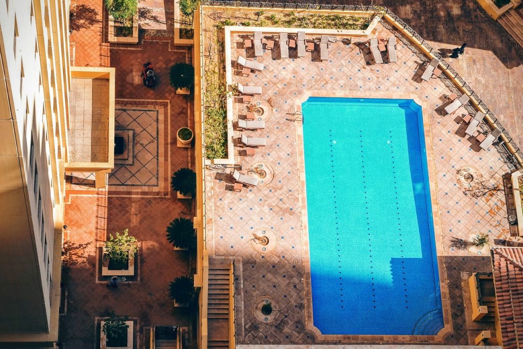 Pool Safety Inspections Loganholme