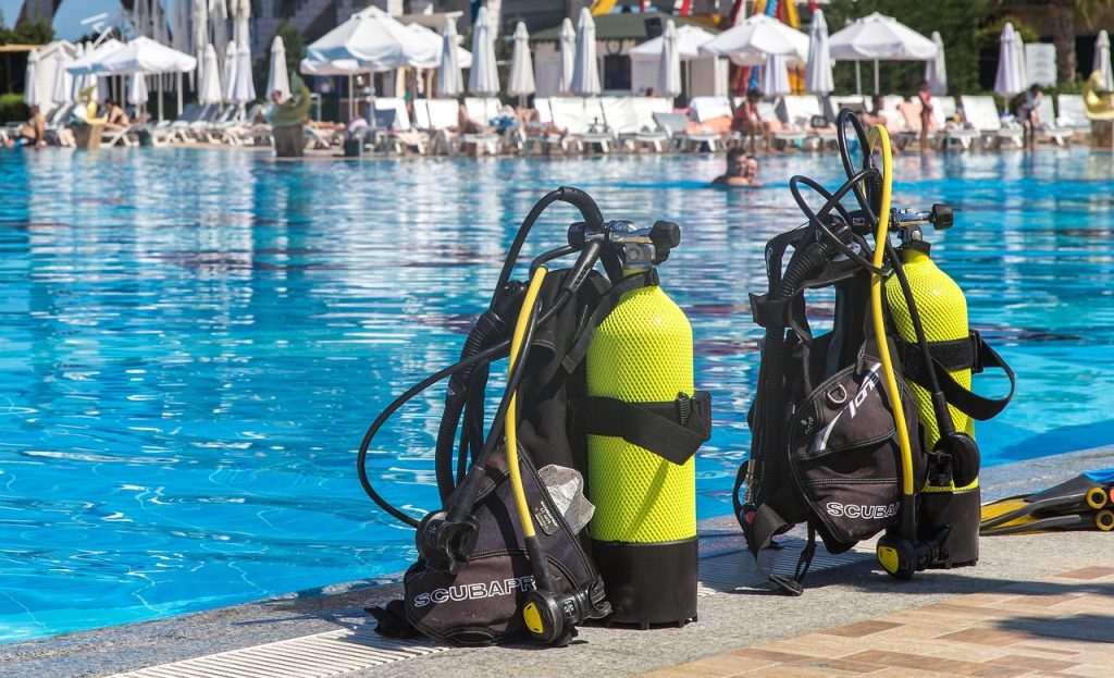 Pool Safety Inspections Loganlea