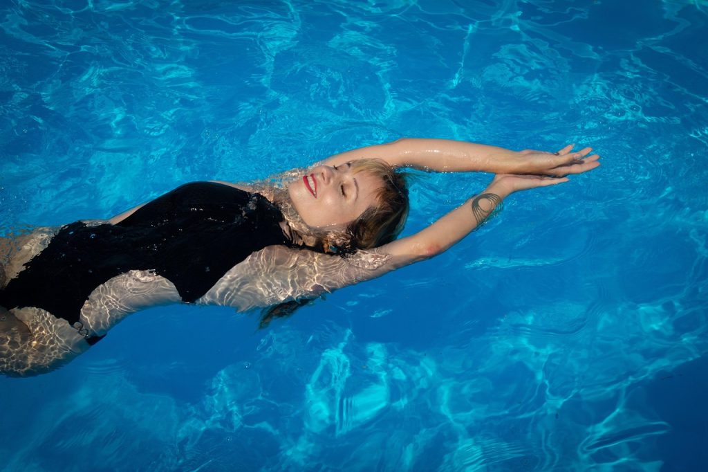 Pool Safety Inspections Lower Beechmont
