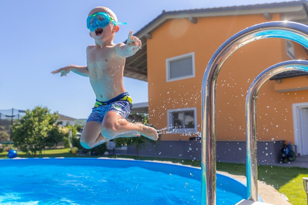 Pool Safety Inspections Maleny
