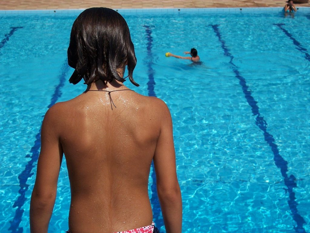 Pool Safety Inspections Marburg