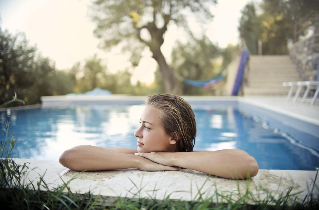 Pool Safety Inspections Meldale