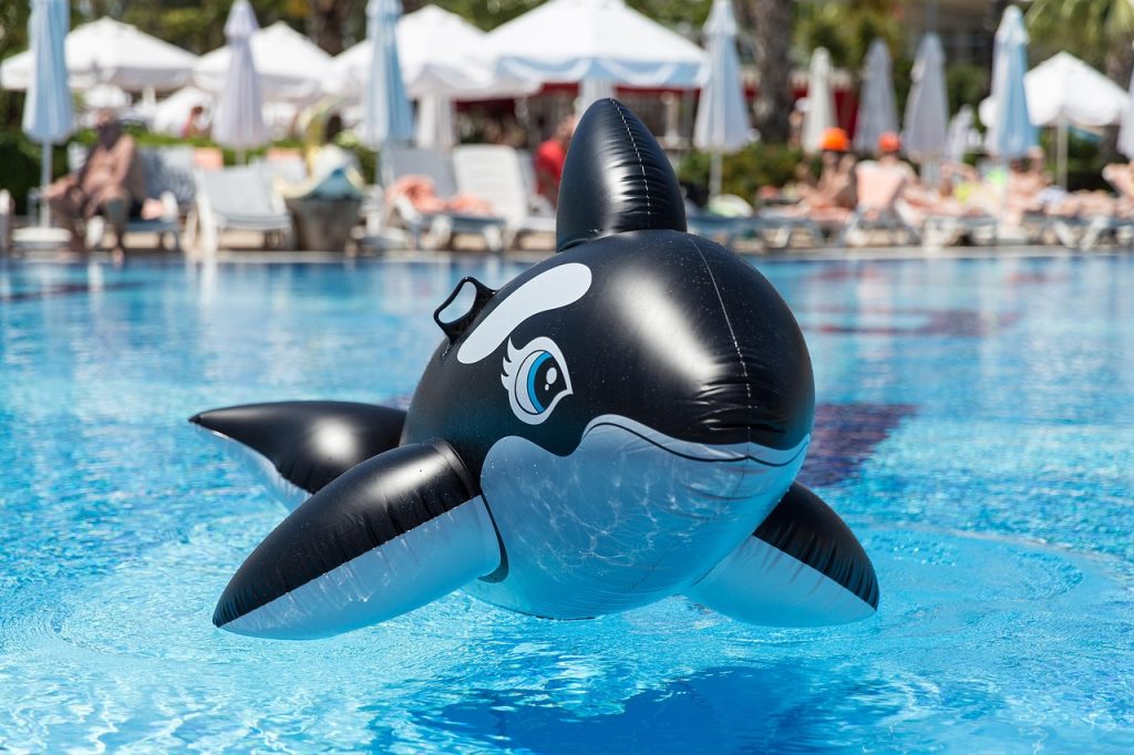 Pool Safety Inspections Mons