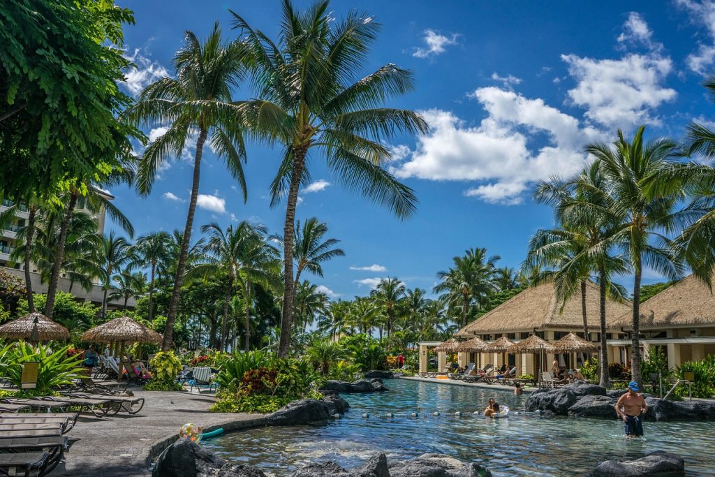 Pool Safety Inspections Mount Forbes