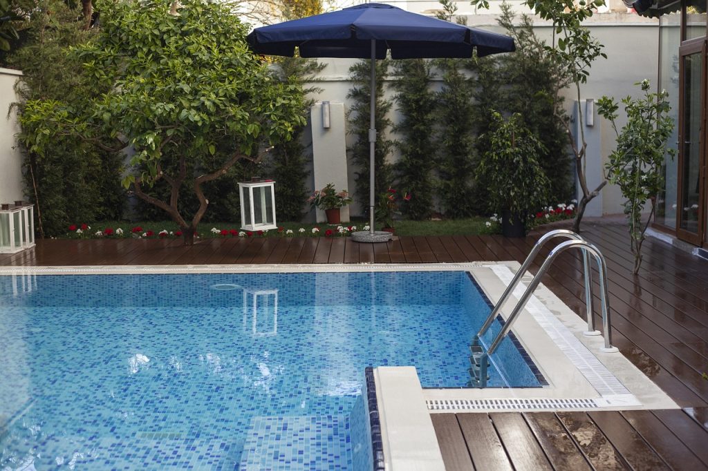 Pool Safety Inspections Mount Glorious
