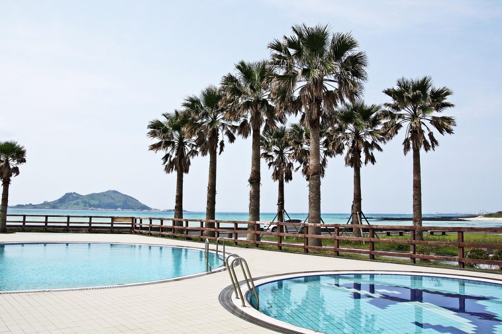 Pool Safety Inspections Mount Marrow