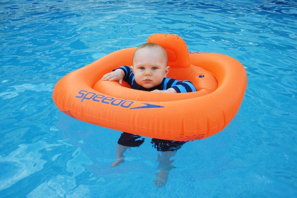 Pool Safety Inspections Mount Mort