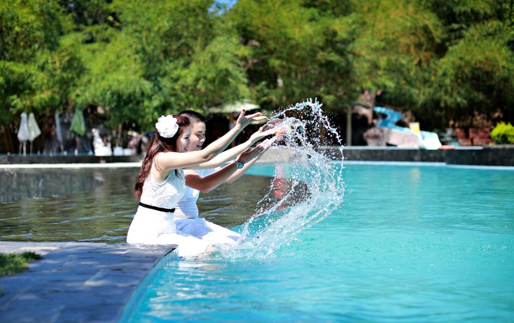 Pool Safety Inspections Mount Nathan