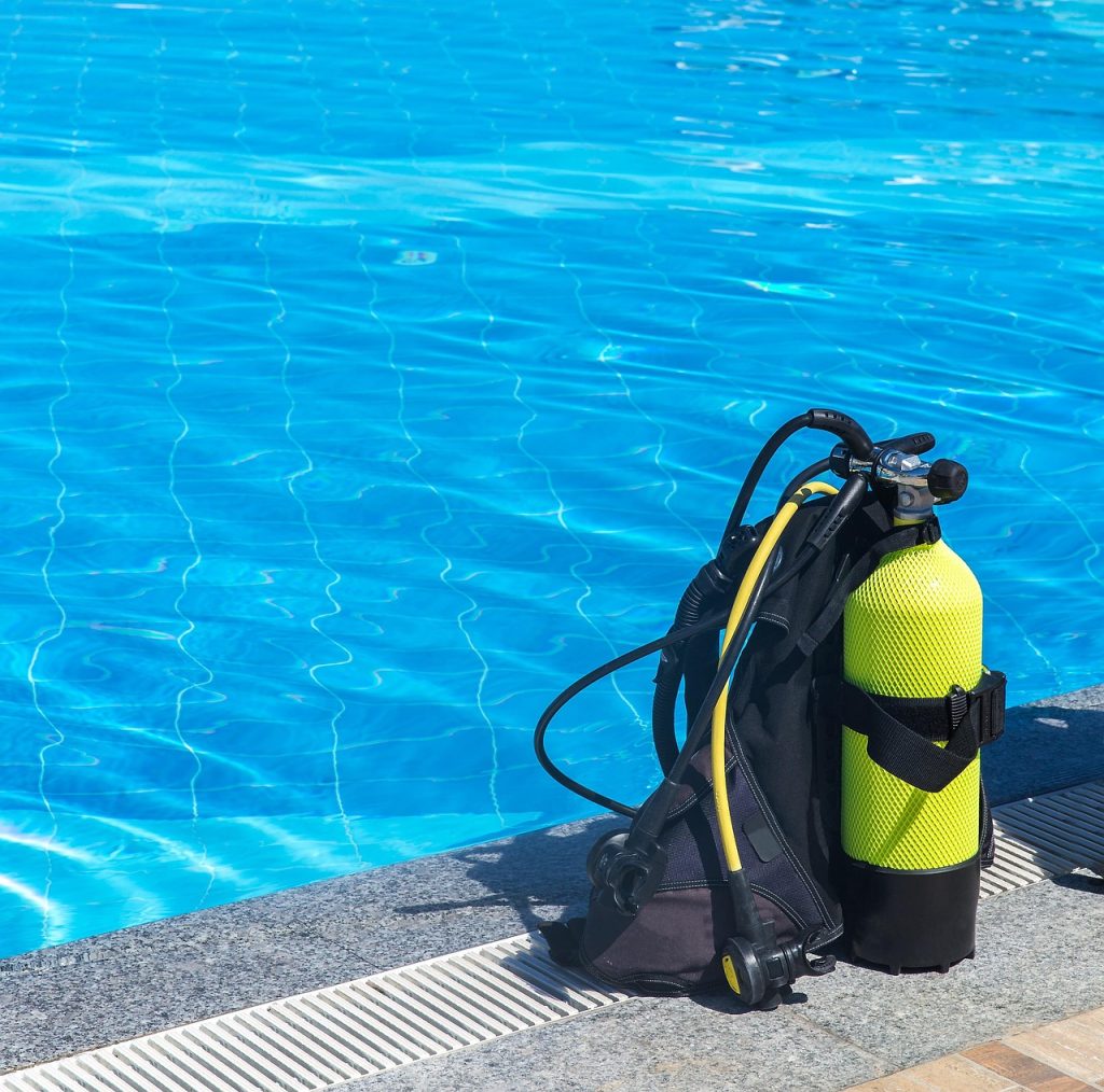 Pool Safety Inspections Mount Walker West