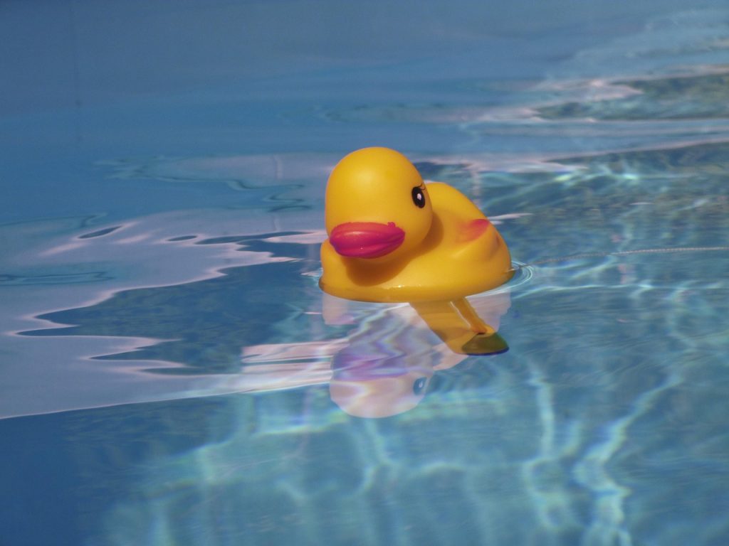 Pool Safety Inspections Mountain Creek