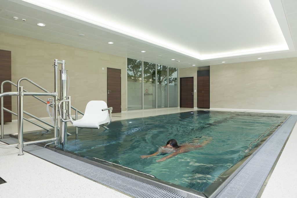 Pool Safety Inspections Neurum