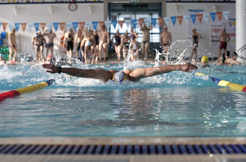 Pool Safety Inspections New Beith