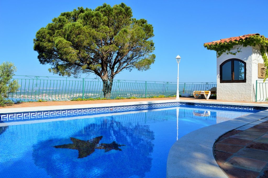 Pool Safety Inspections New Farm