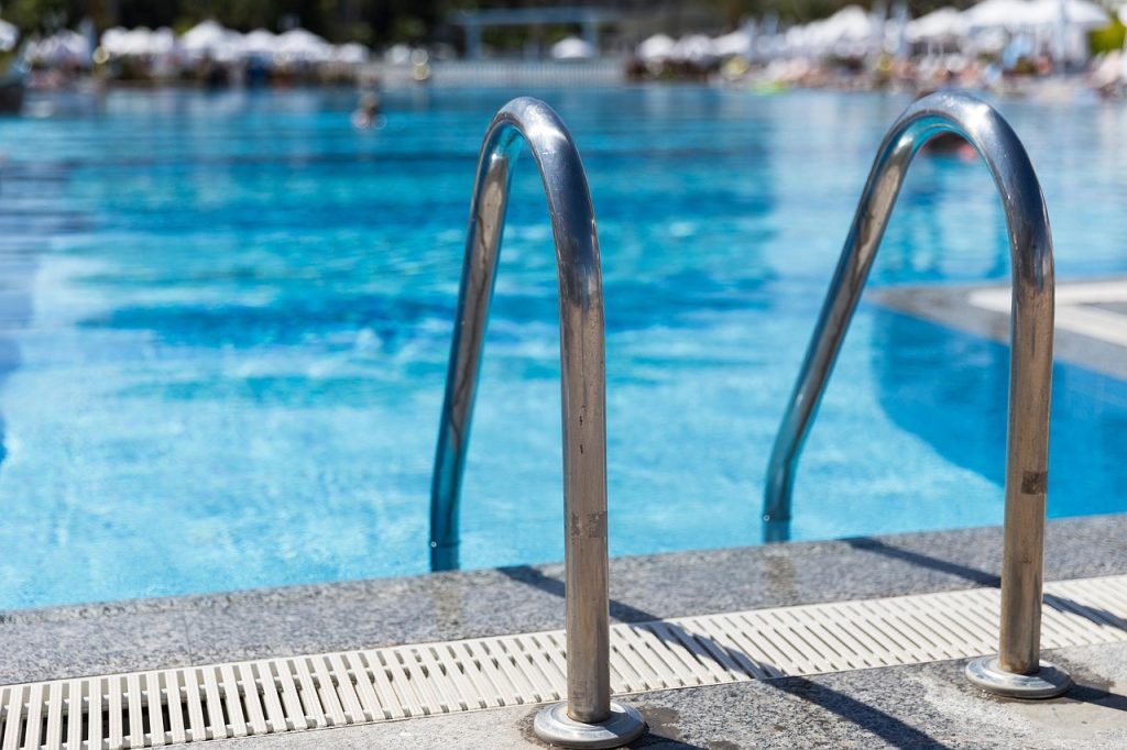 Pool Safety Inspections Newport
