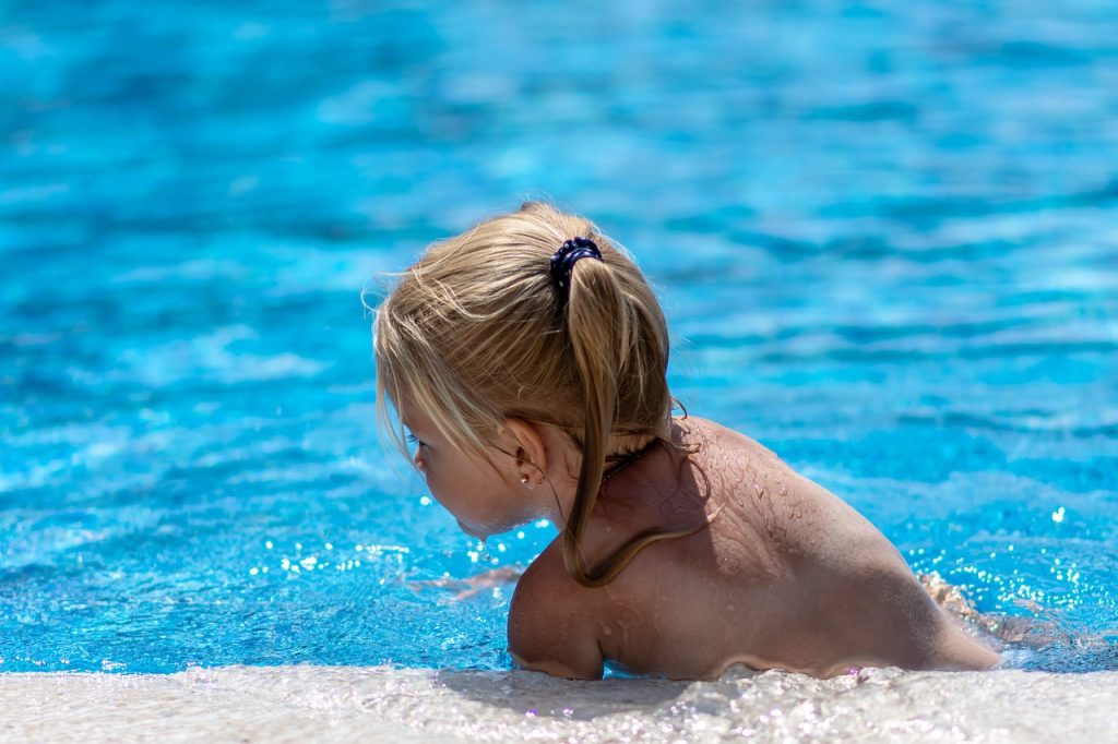 Pool Safety Inspections North Booval