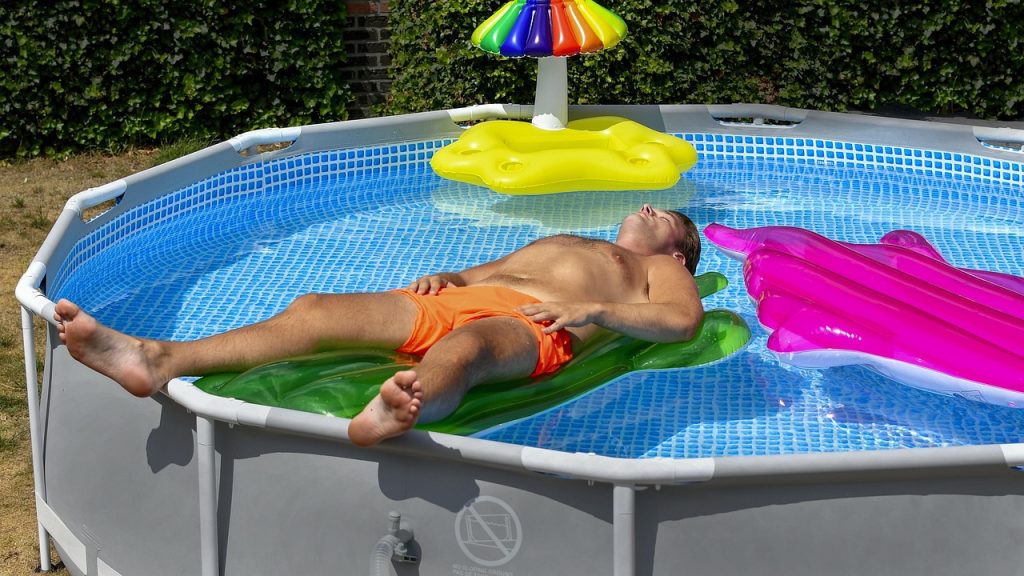 Pool Safety Inspections North Maleny