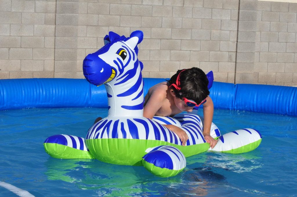 Pool Safety Inspections Northgate