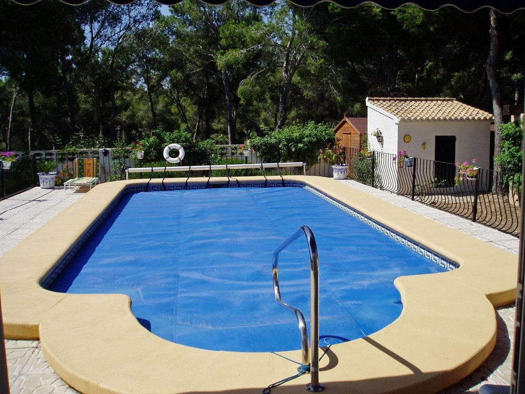 Pool Safety Inspections Norwell