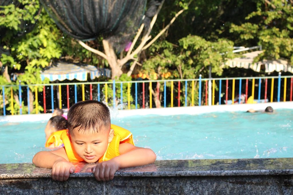 Pool Safety Inspections Pacific Pines