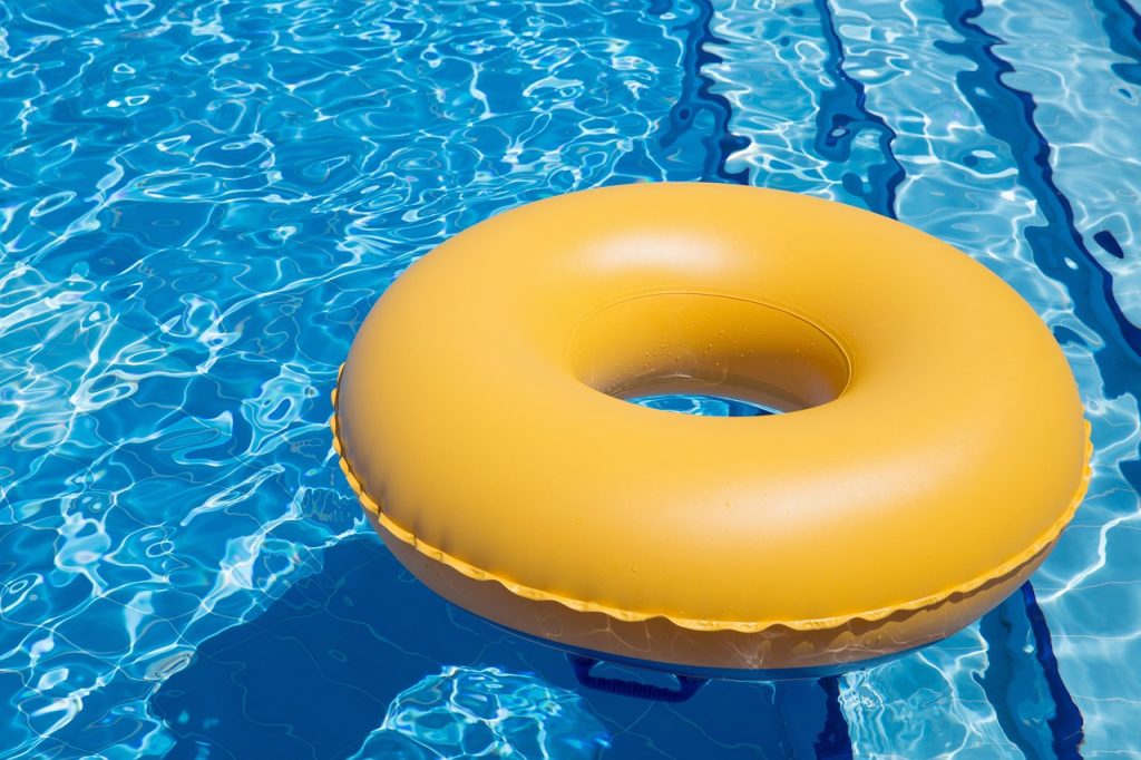 Pool Safety Inspections Parkinson