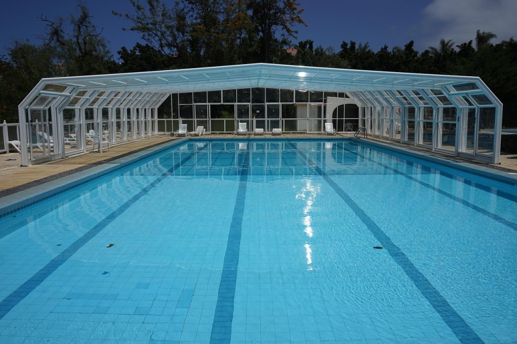 Pool Safety Inspections Parrearra