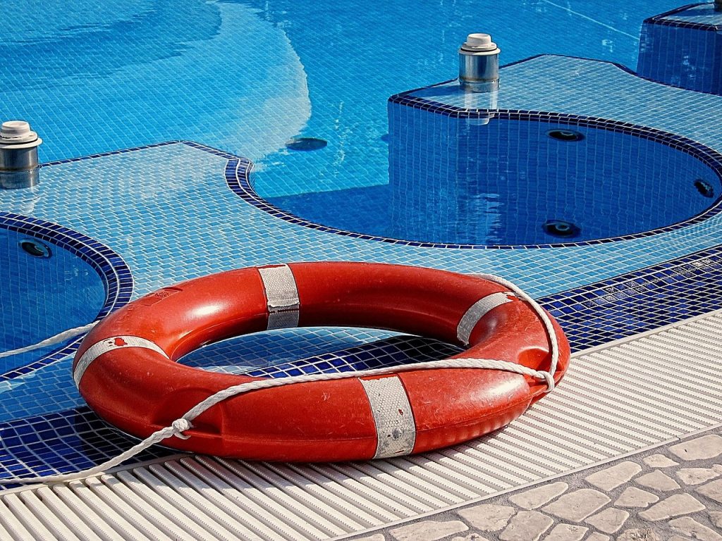 Pool Safety Inspections Petrie