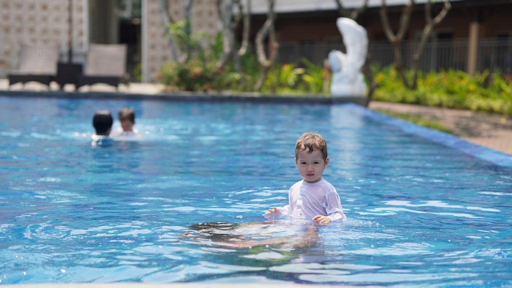 Pool Safety Inspections Pinkenba