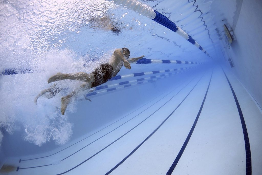 Pool Safety Inspections Point Arkwright