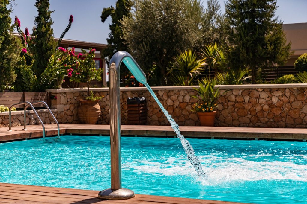 Pool Safety Inspections Purga