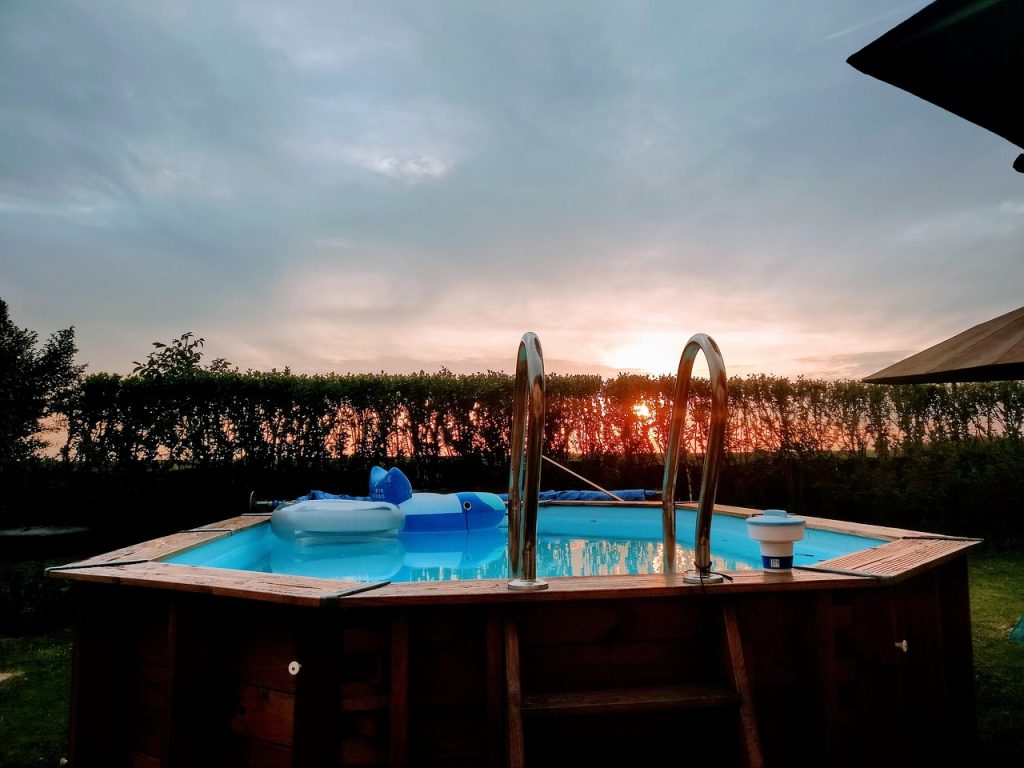 Pool Safety Inspections Redlands City