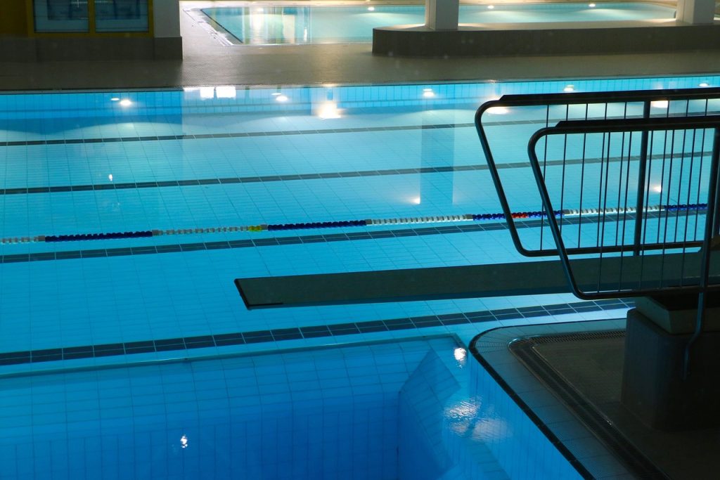 Pool Safety Inspections Robina