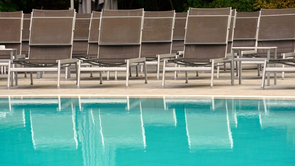 Pool Safety Inspections Rocklea