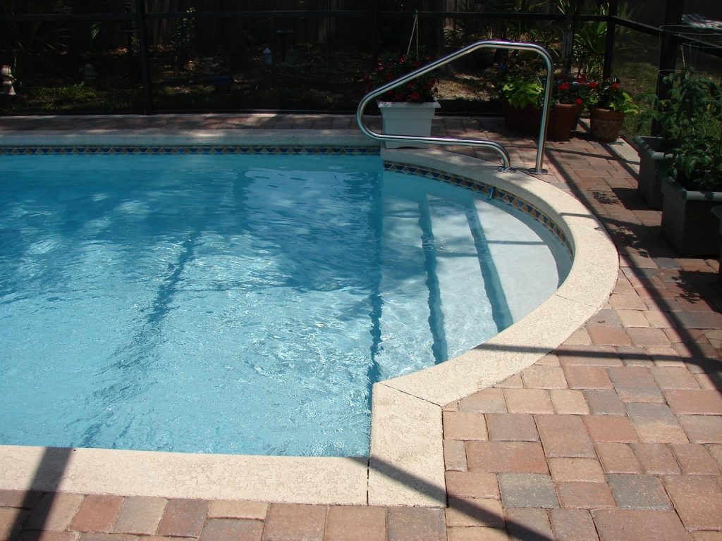 Pool Safety Inspections Rocksberg