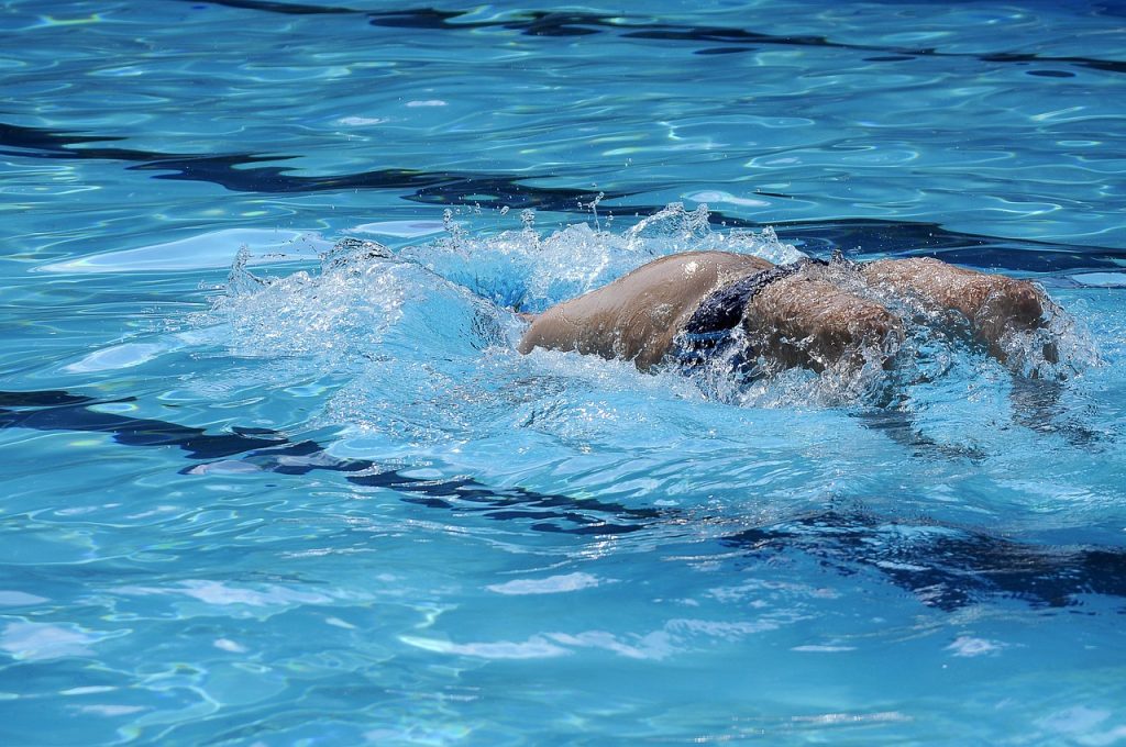 Pool Safety Inspections Runcorn