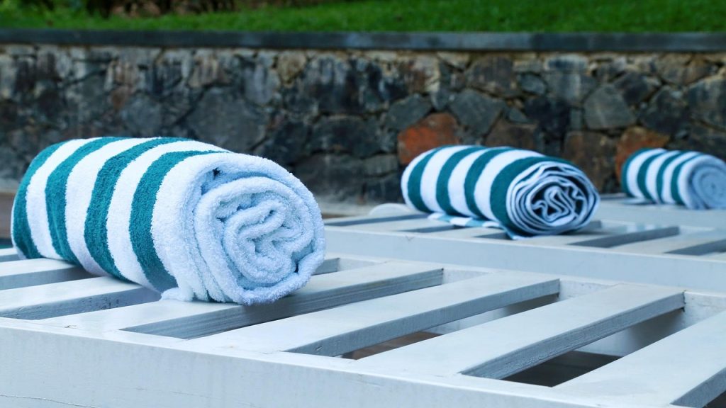 Pool Safety Inspections Samford Village