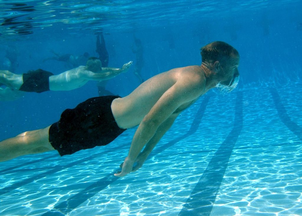 Pool Safety Inspections Sheldon