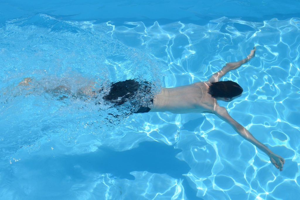 Pool Safety Inspections Sinnamon Park