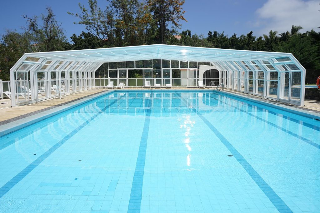Pool Safety Inspections South Maclean