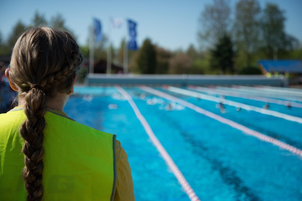 Pool Safety Inspections South Ripley