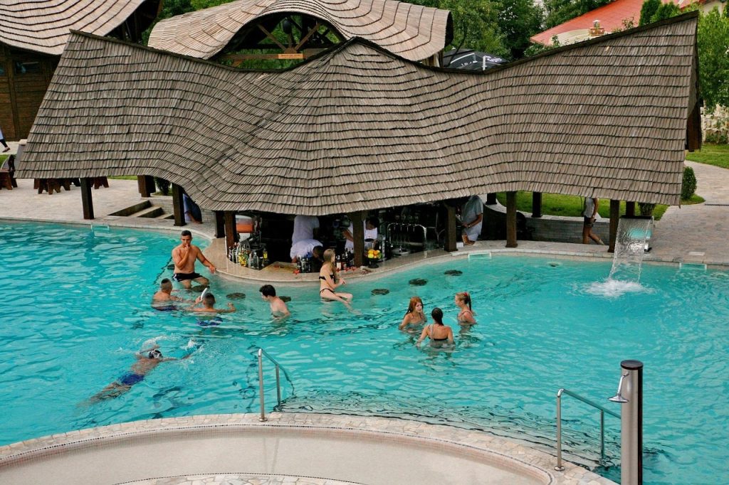 Pool Safety Inspections Springfield Central