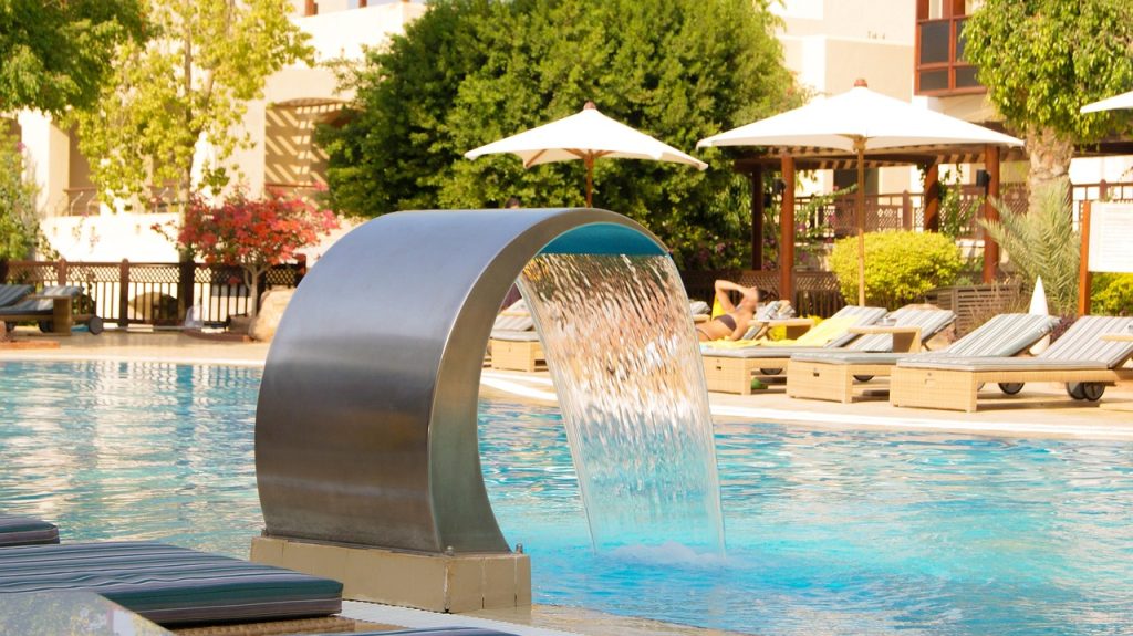 Pool Safety Inspections Springfield Lakes