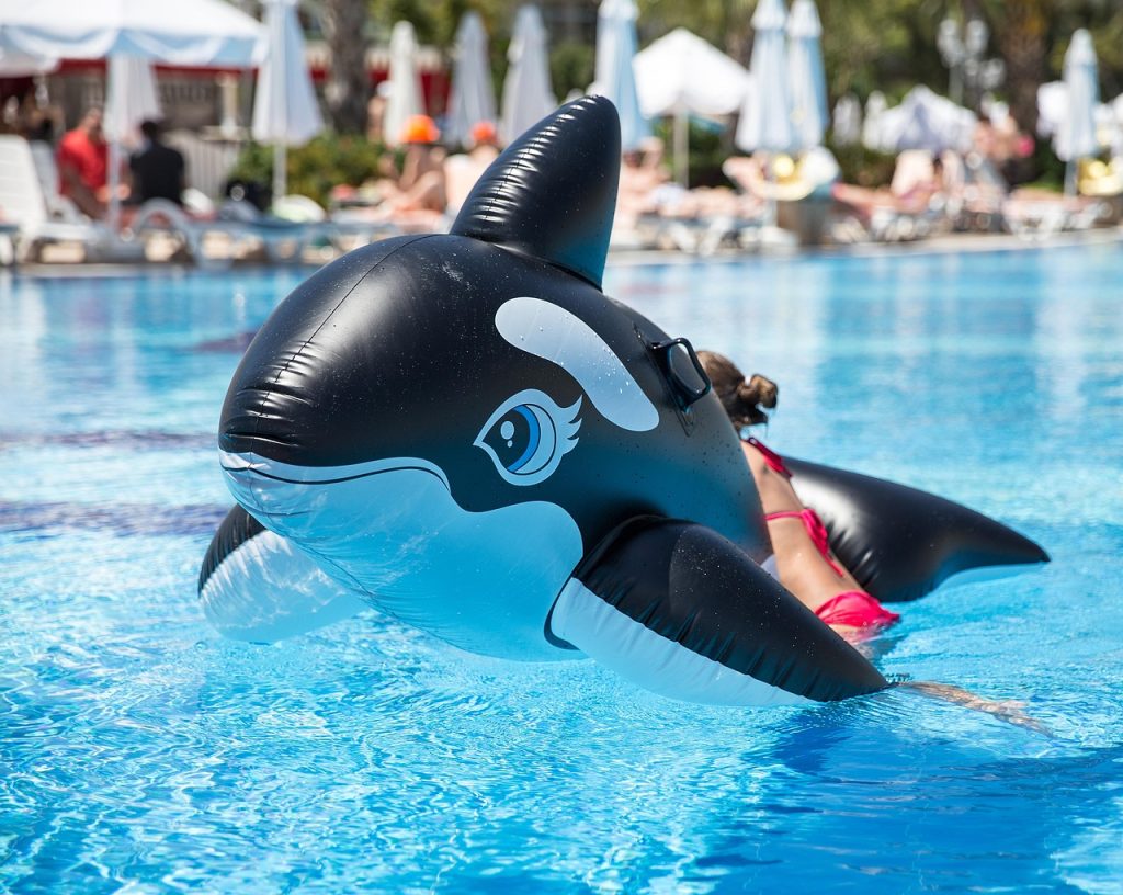 Pool Safety Inspections Springwood
