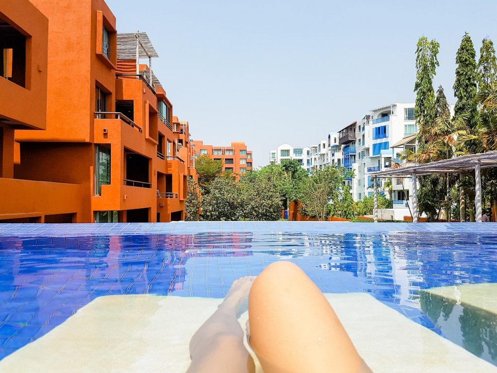 Pool Safety Inspections Stafford