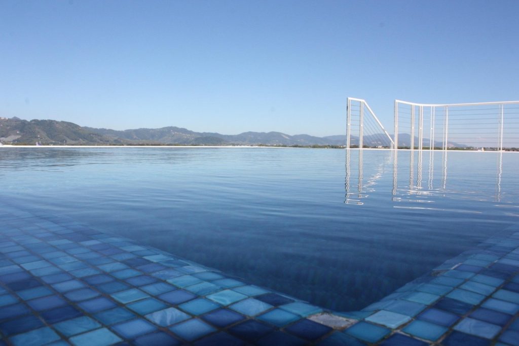 Pool Safety Inspections Sumner