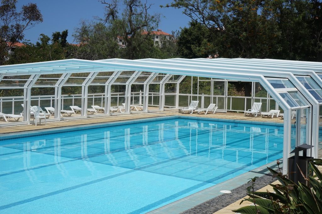 Pool Safety Inspections Swanbank