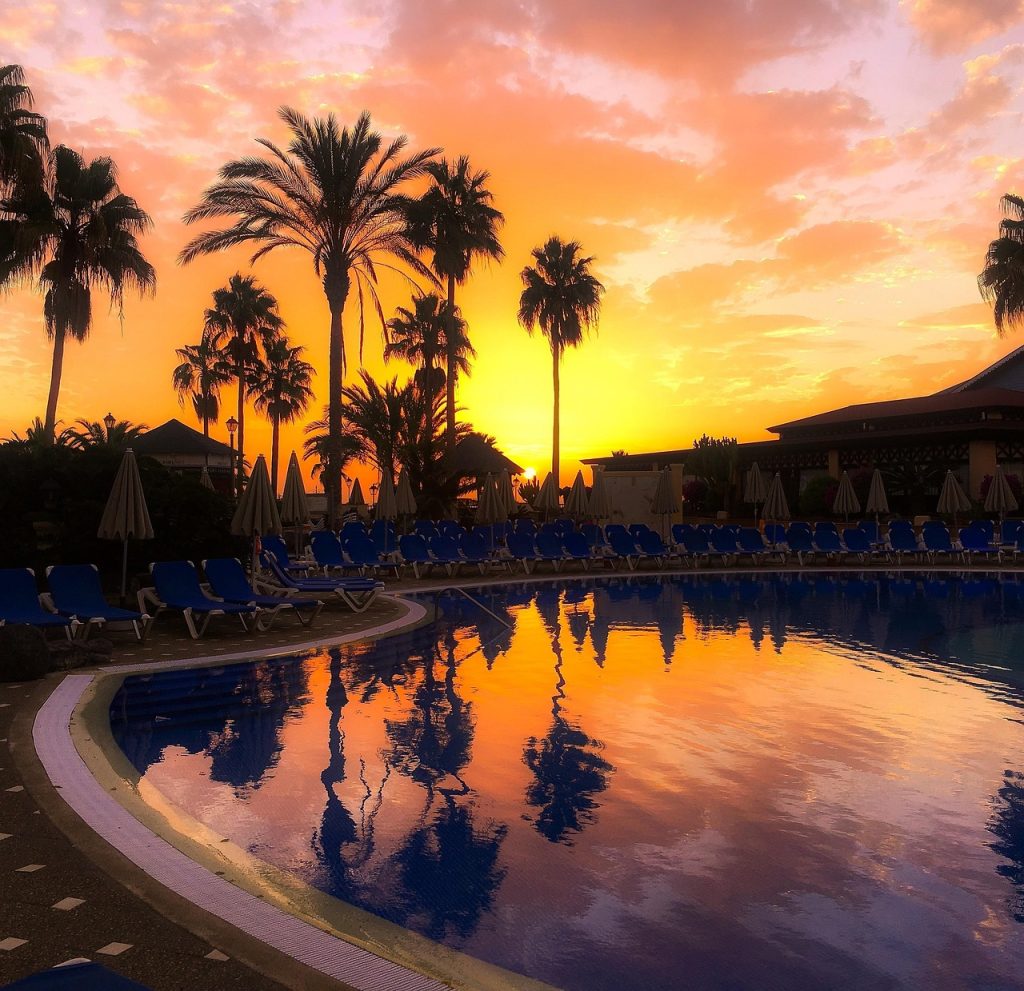 Pool Safety Inspections Tallegalla