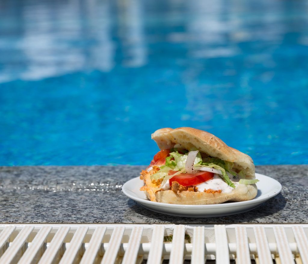 Pool Safety Inspections Tamborine