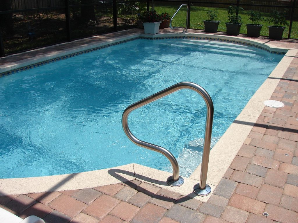 Pool Safety Inspections Tennyson