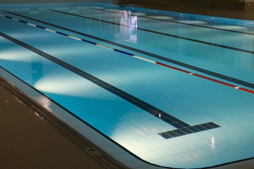 Pool Safety Inspections Tingalpa